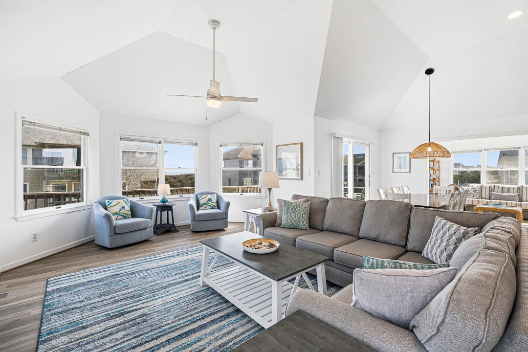 Duck Vacation Rental