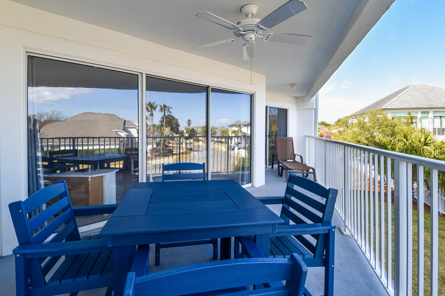 Miramar Beach Vacation Rental