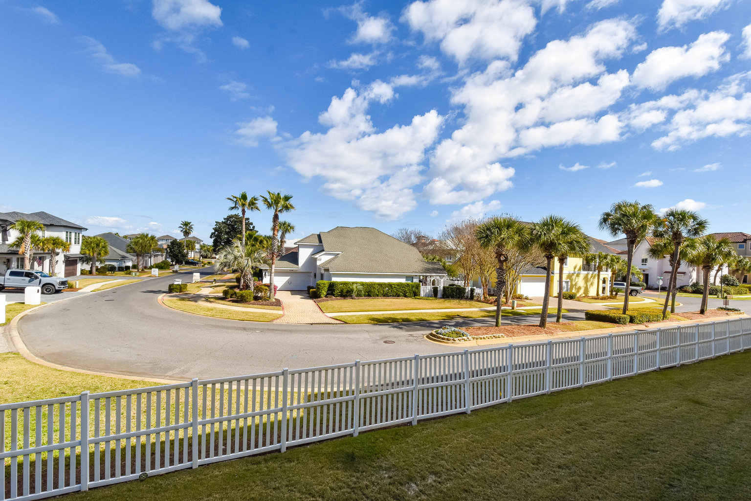 Miramar Beach Vacation Rental