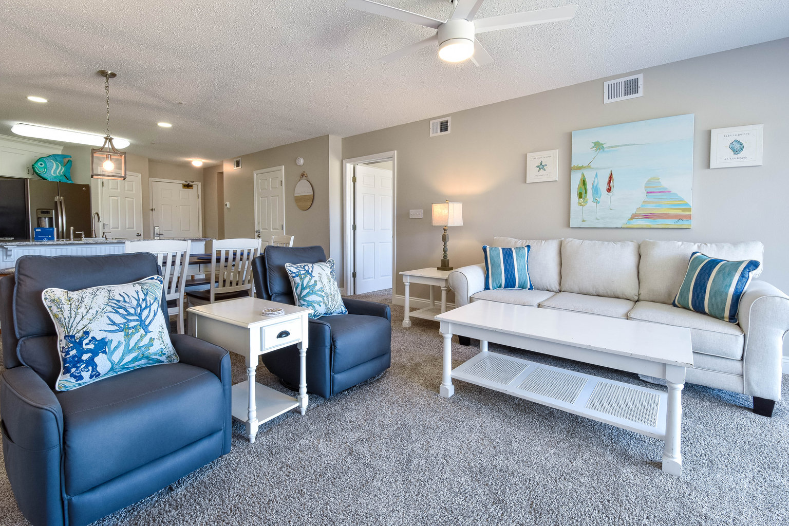 Miramar Beach Vacation Rental