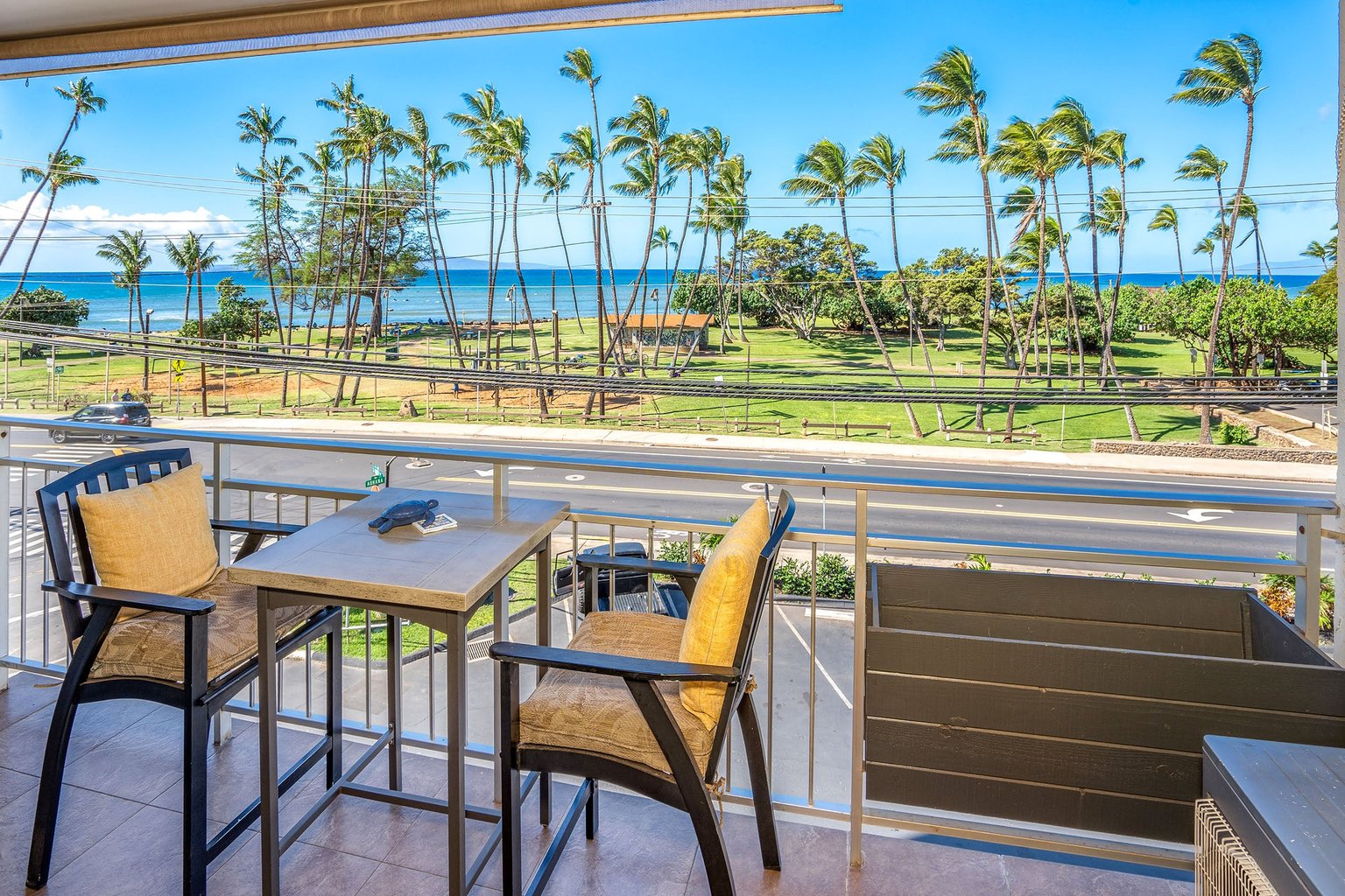 Kihei Vacation Rental
