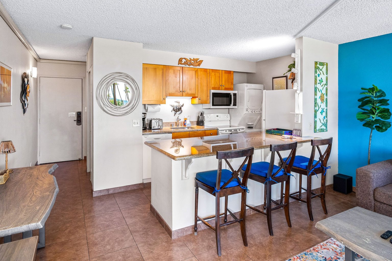 Kihei Vacation Rental