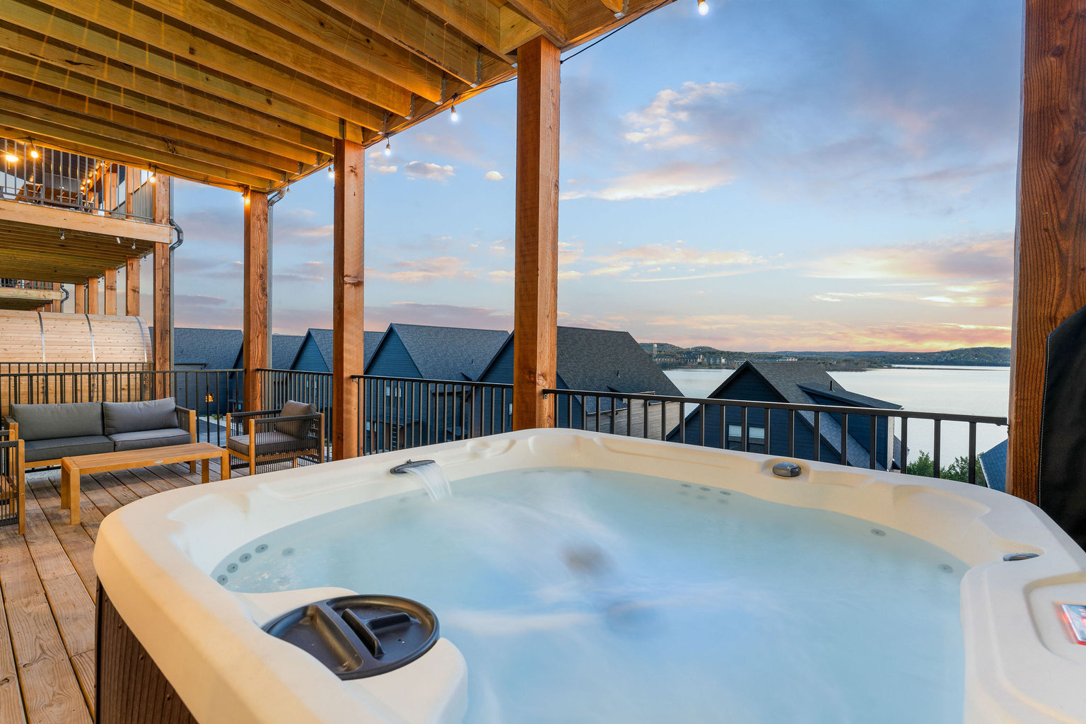 Branson Vacation Rental