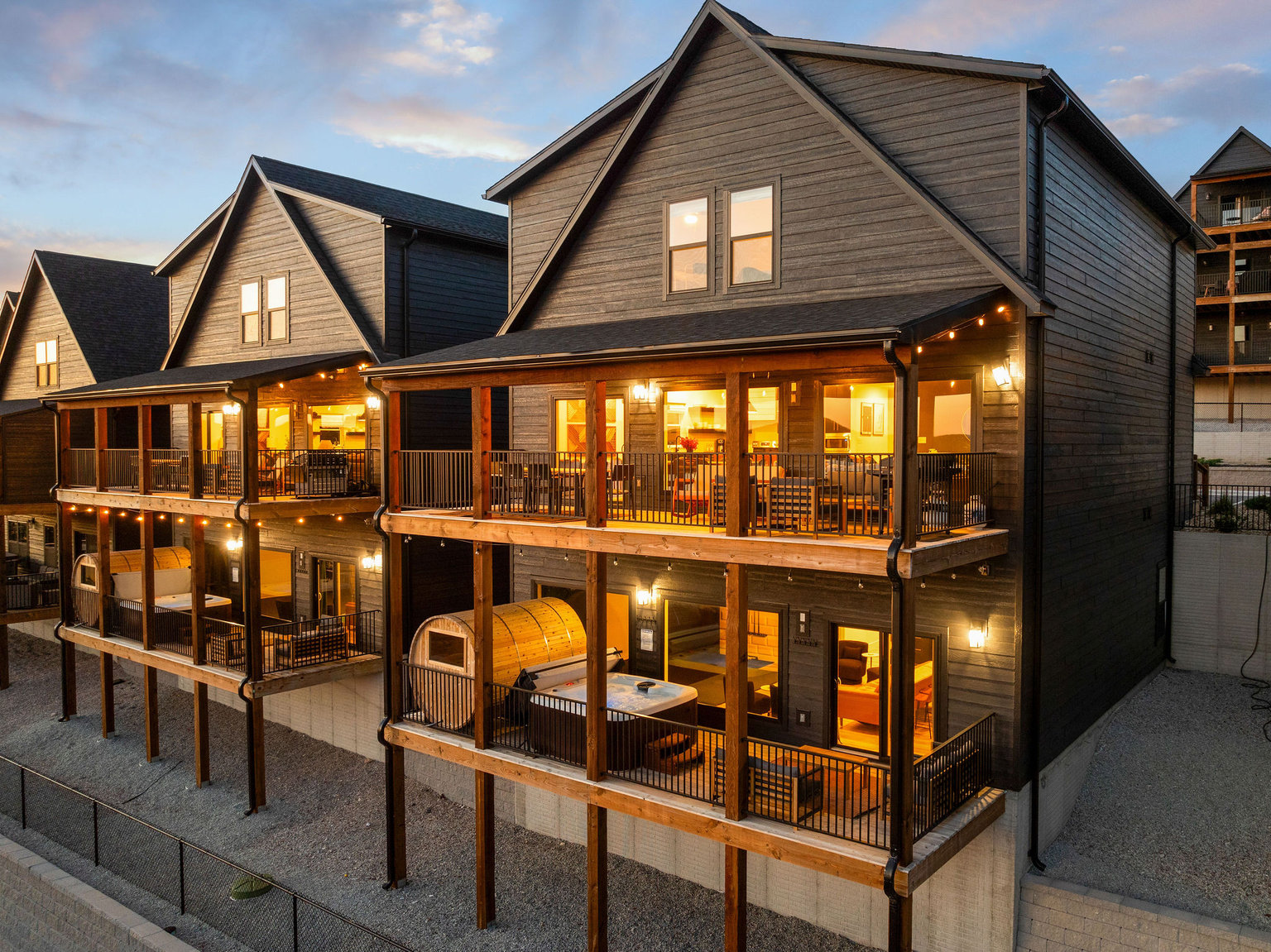 Branson Vacation Rental