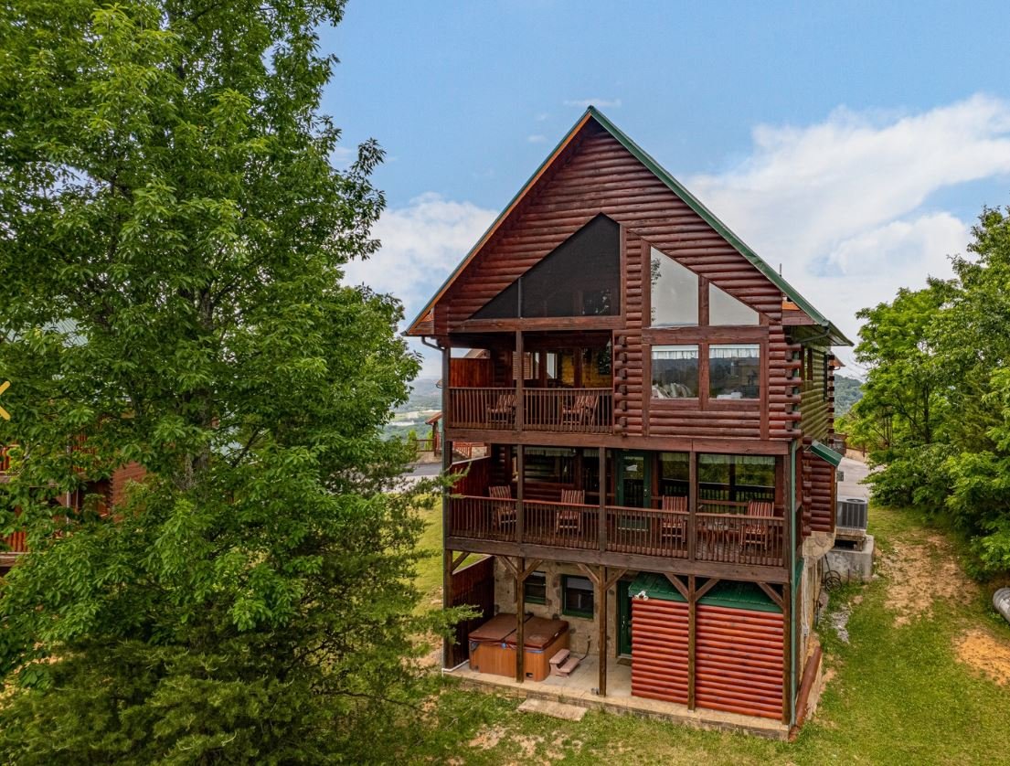 Sevierville Vacation Rental