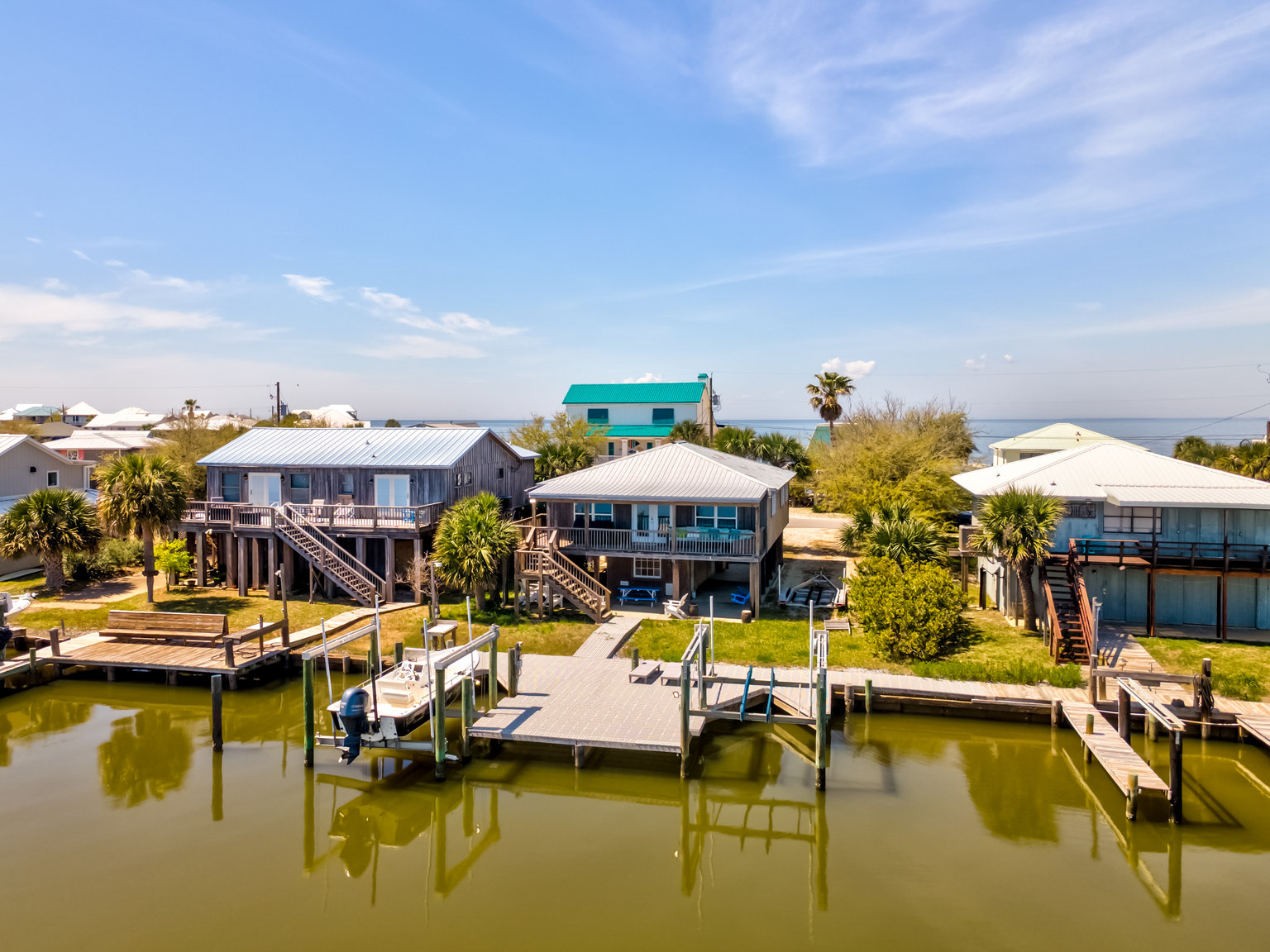 Dauphin Island Vacation Rental