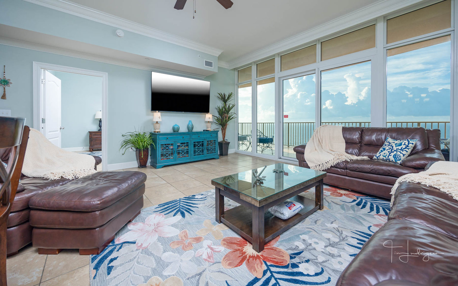 Gulf Shores Vacation Rental