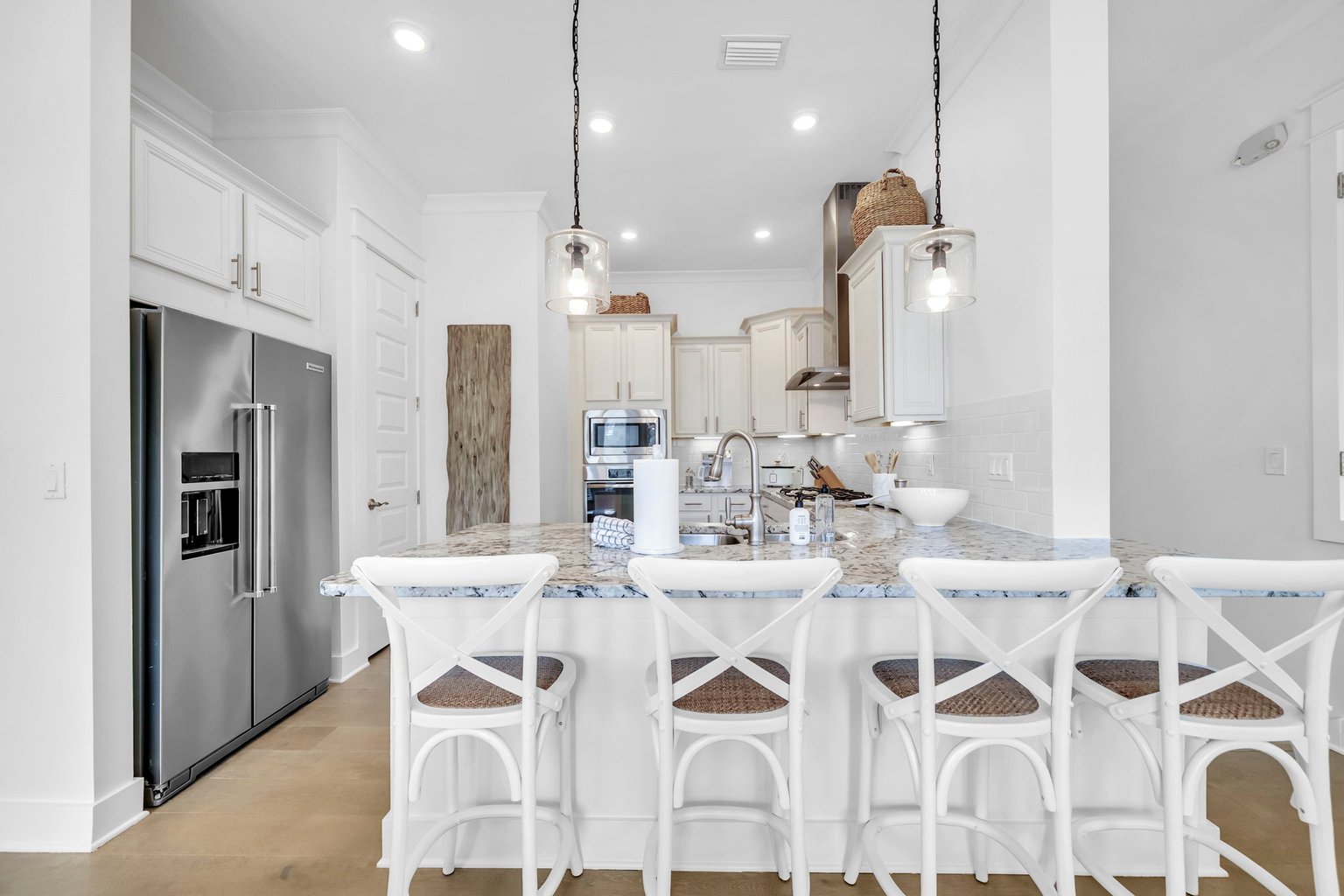 Inlet Beach Vacation Rental