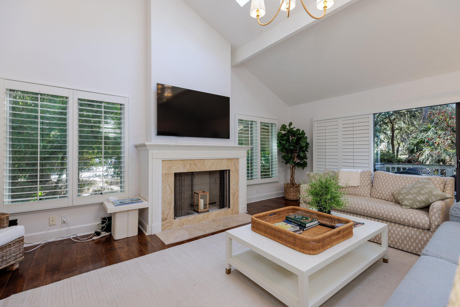 Hilton Head Vacation Rental
