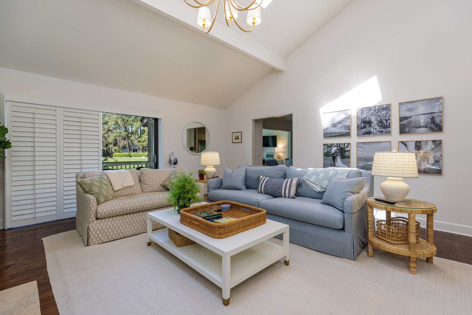 Hilton Head Vacation Rental