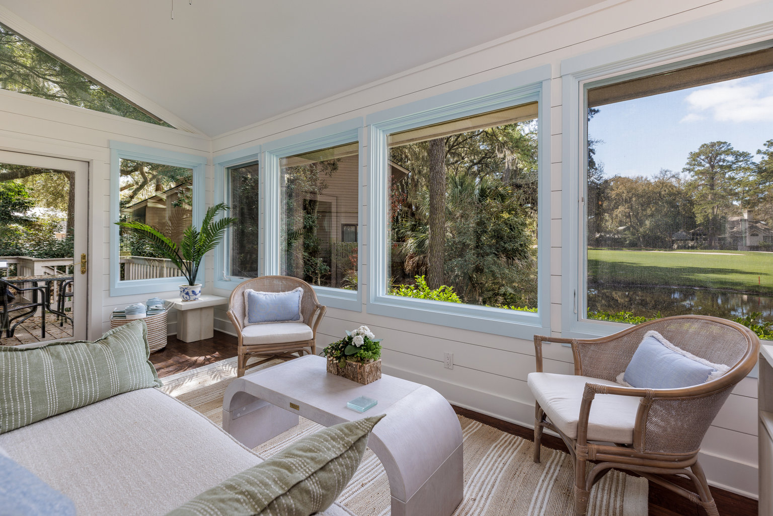 Hilton Head Vacation Rental