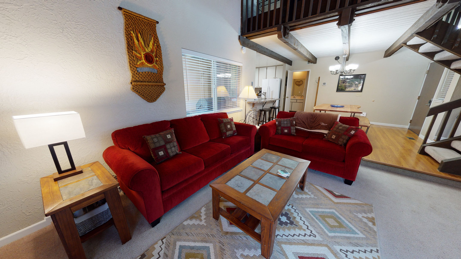 Sunriver Vacation Rental
