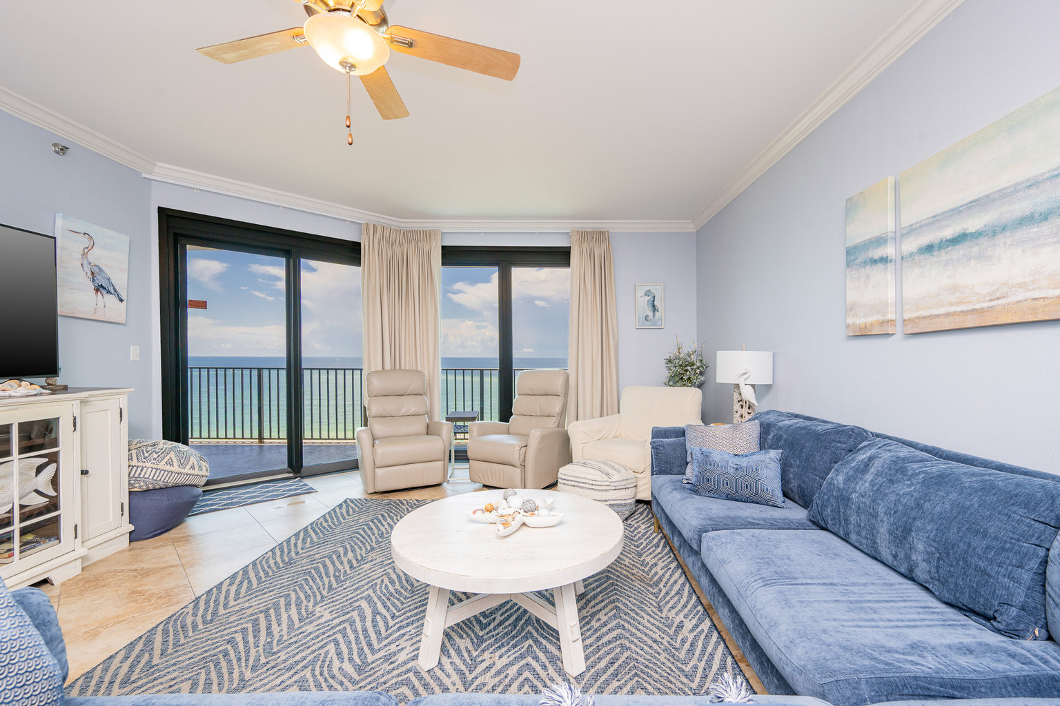Orange Beach Vacation Rental