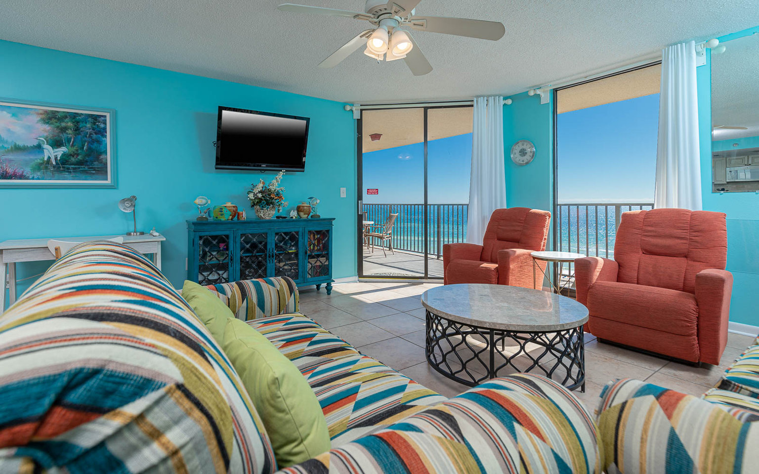 Orange Beach Vacation Rental