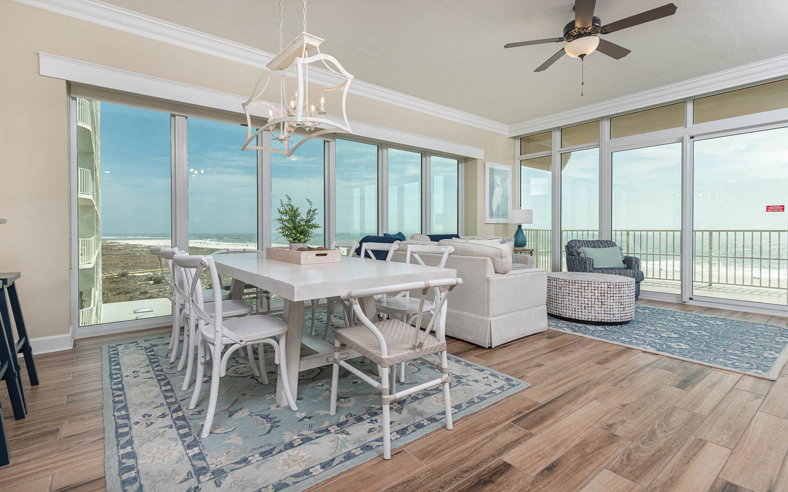 Orange Beach Vacation Rental