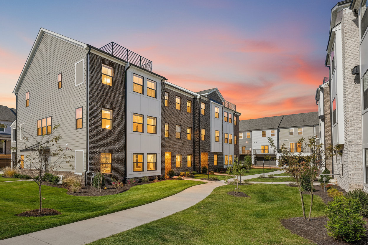 Midlothian Vacation Rental