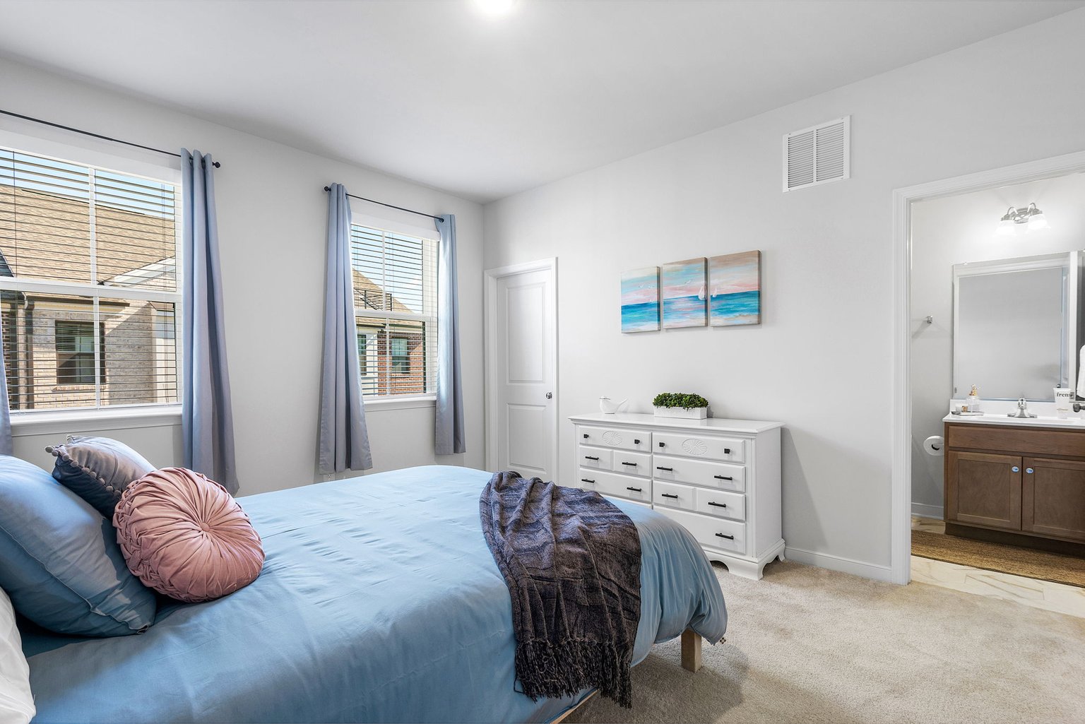 Midlothian Vacation Rental
