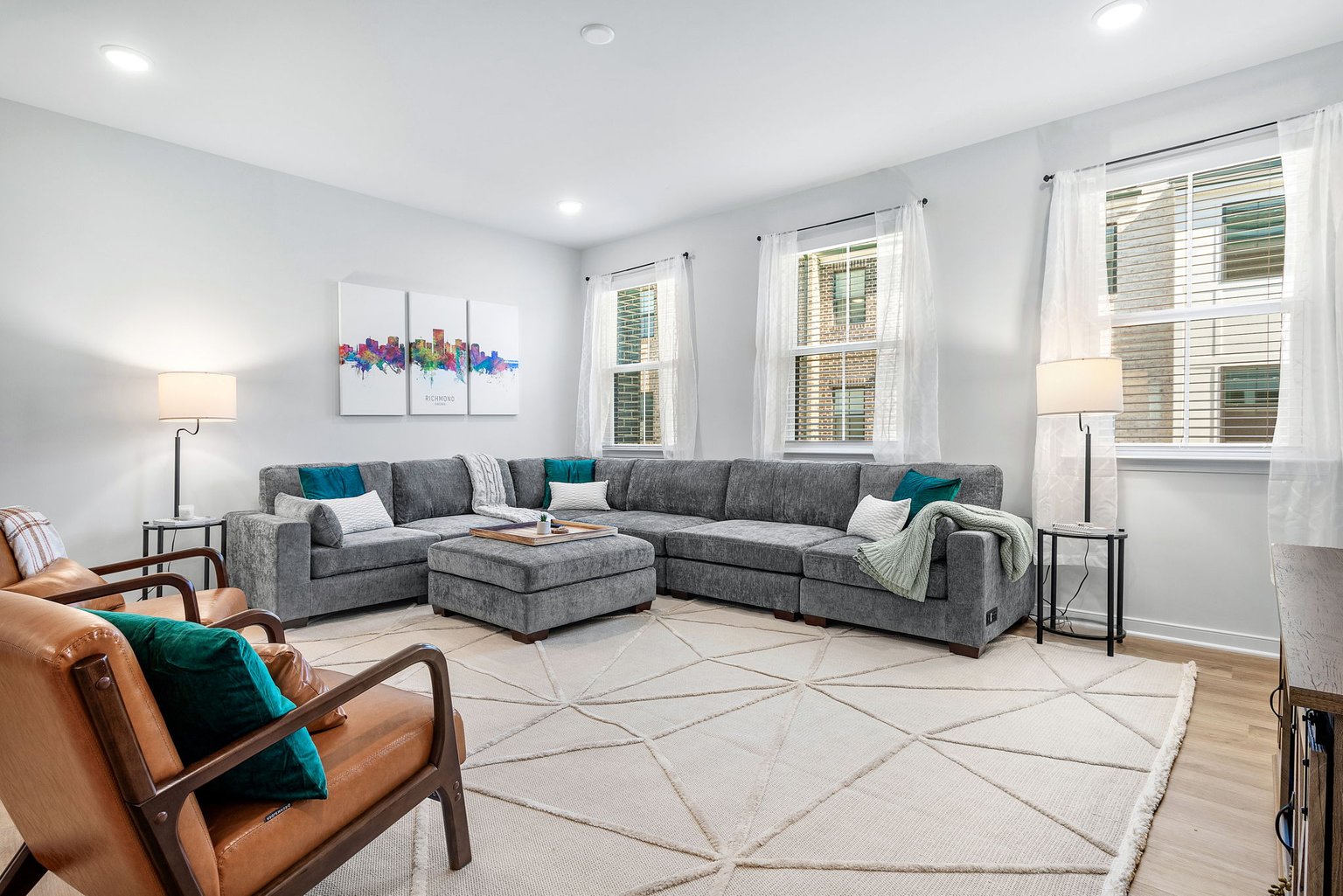 Midlothian Vacation Rental
