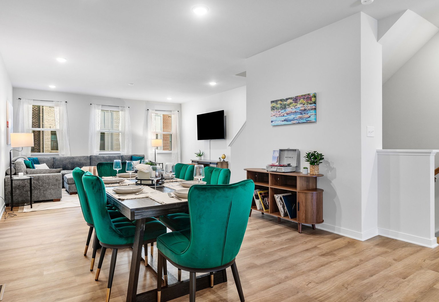 Midlothian Vacation Rental