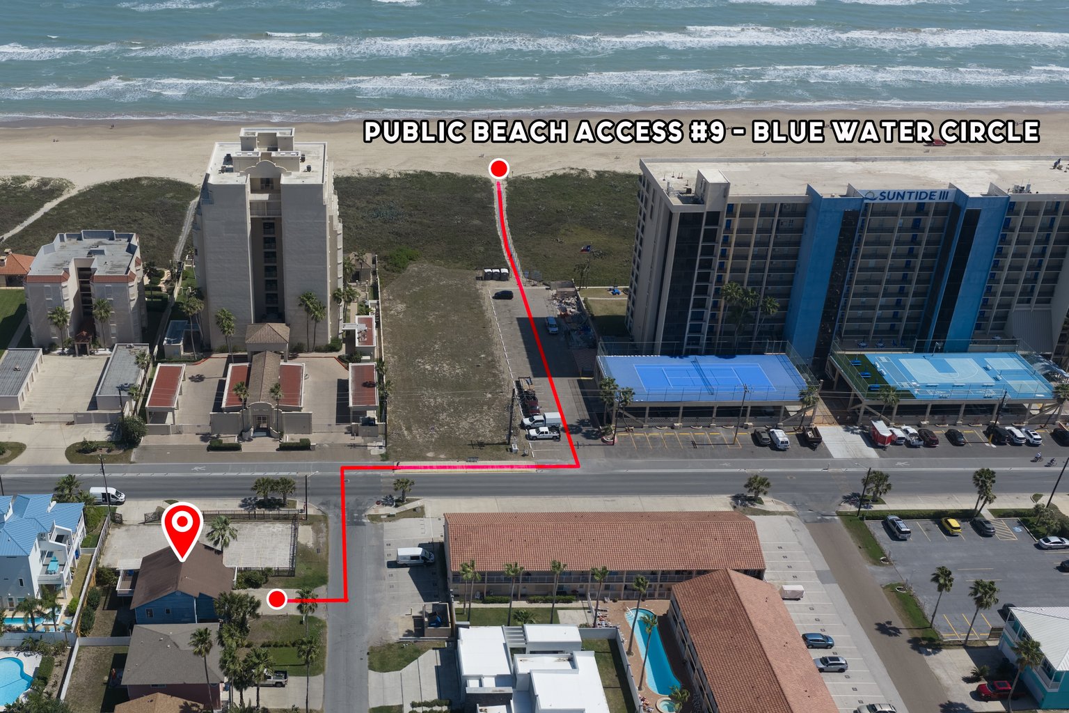 South Padre Island Vacation Rental