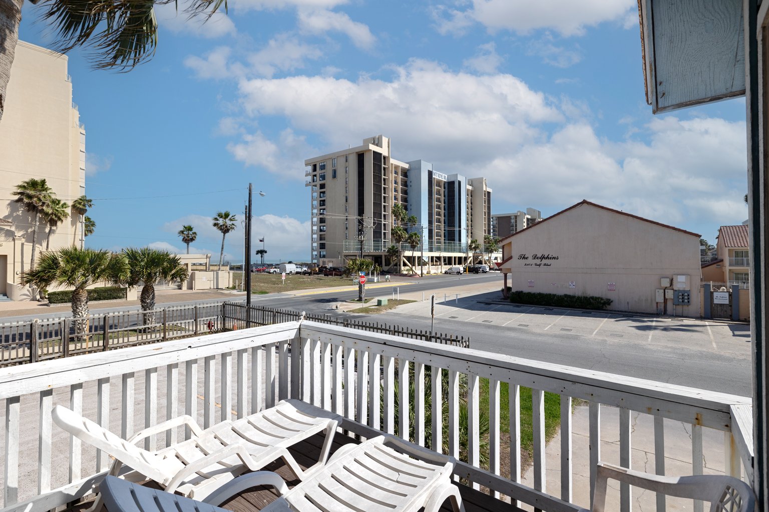 South Padre Island Vacation Rental