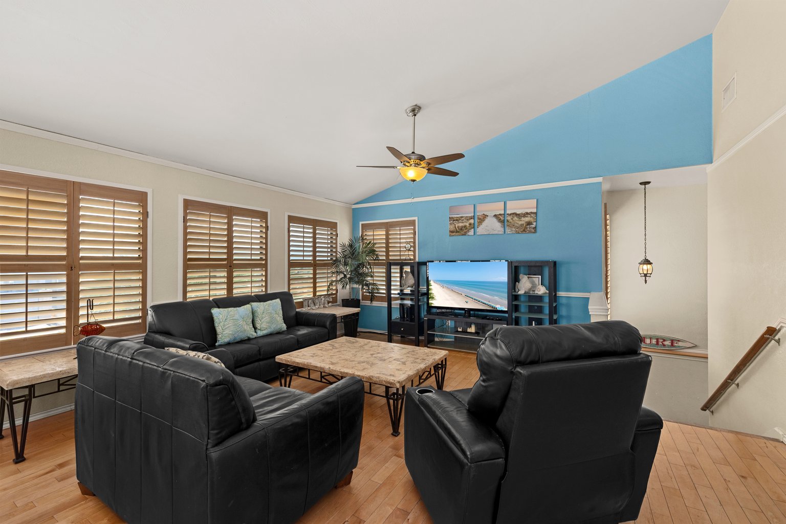 South Padre Island Vacation Rental