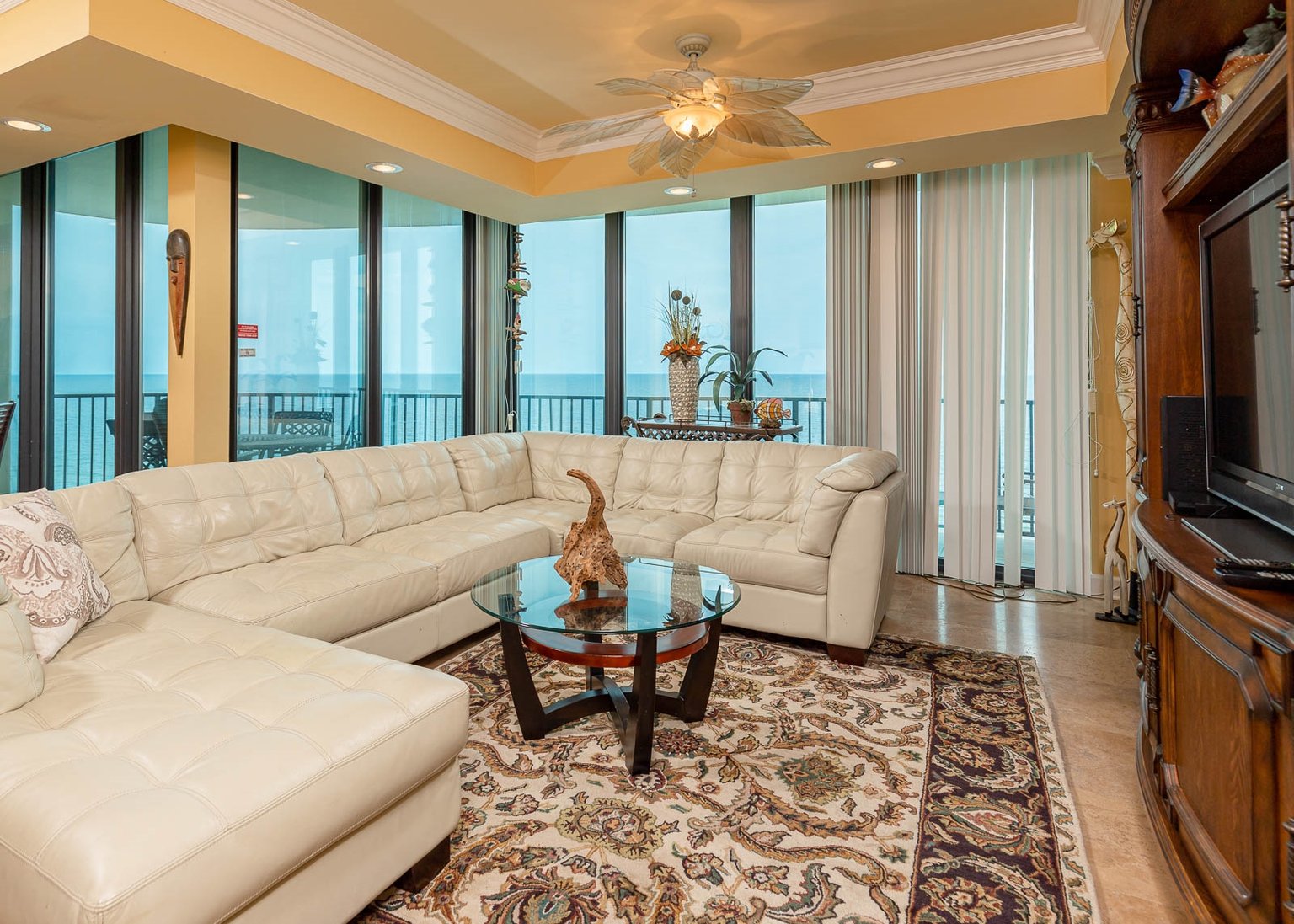 Orange Beach Vacation Rental