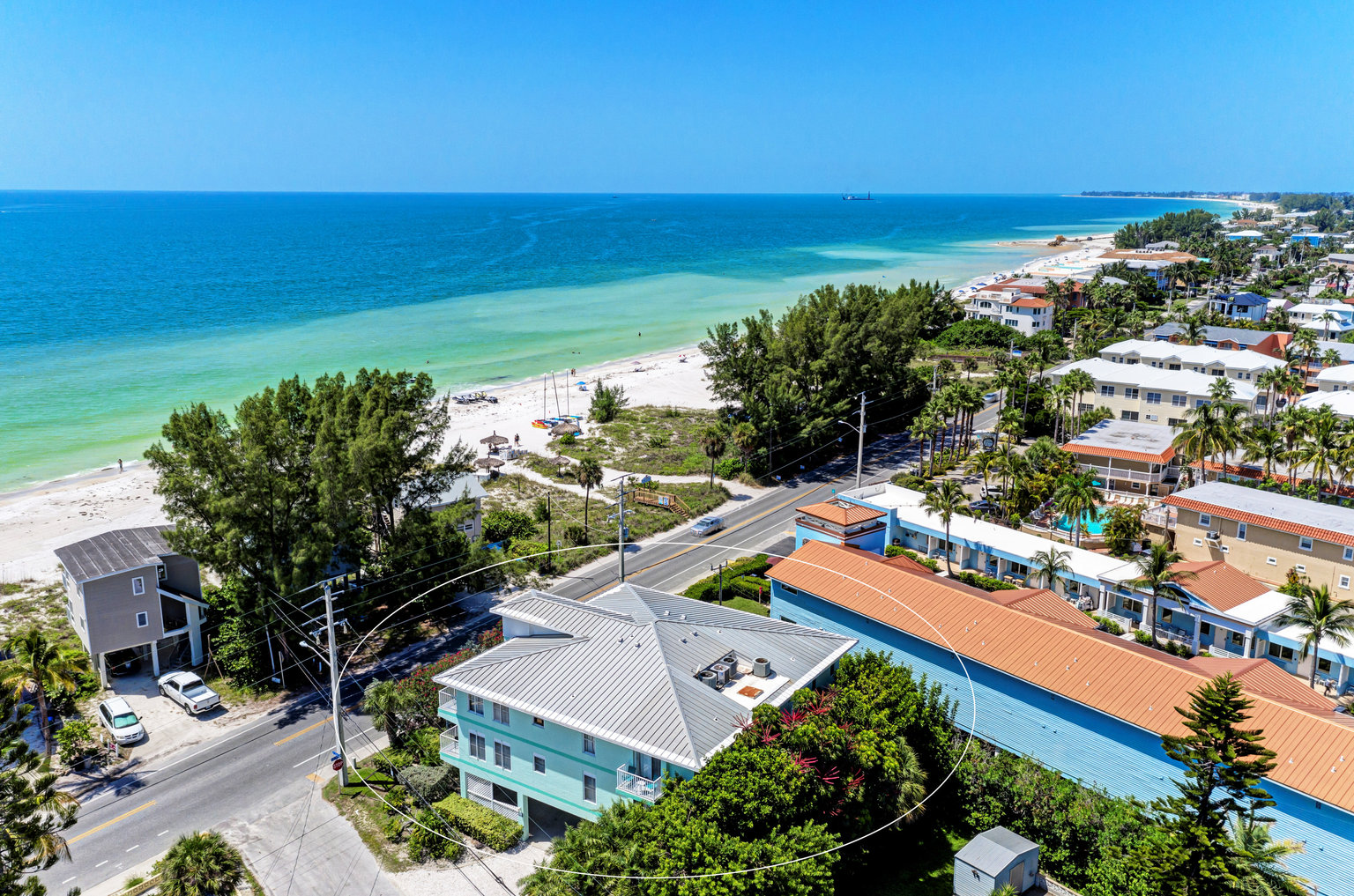 Bradenton Beach Vacation Rental