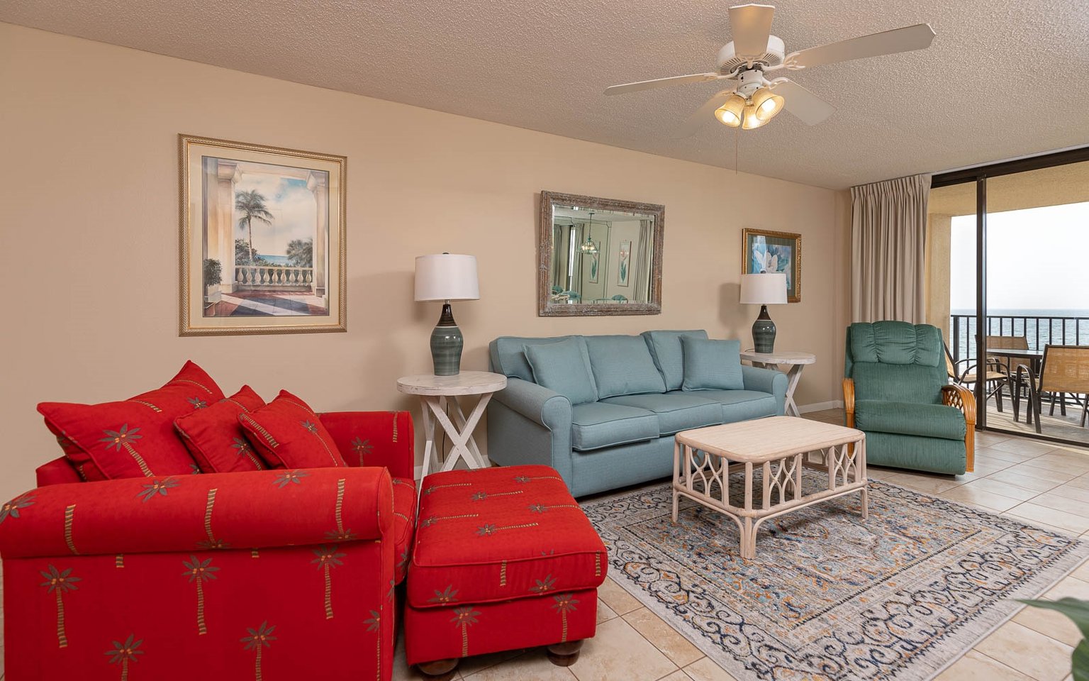 Orange Beach Vacation Rental