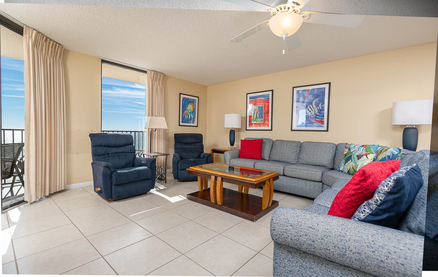 Orange Beach Vacation Rental