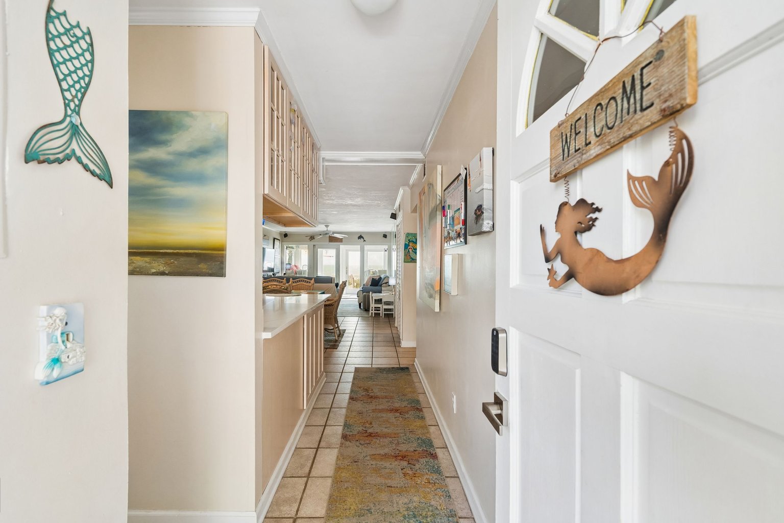 Folly Beach Vacation Rental