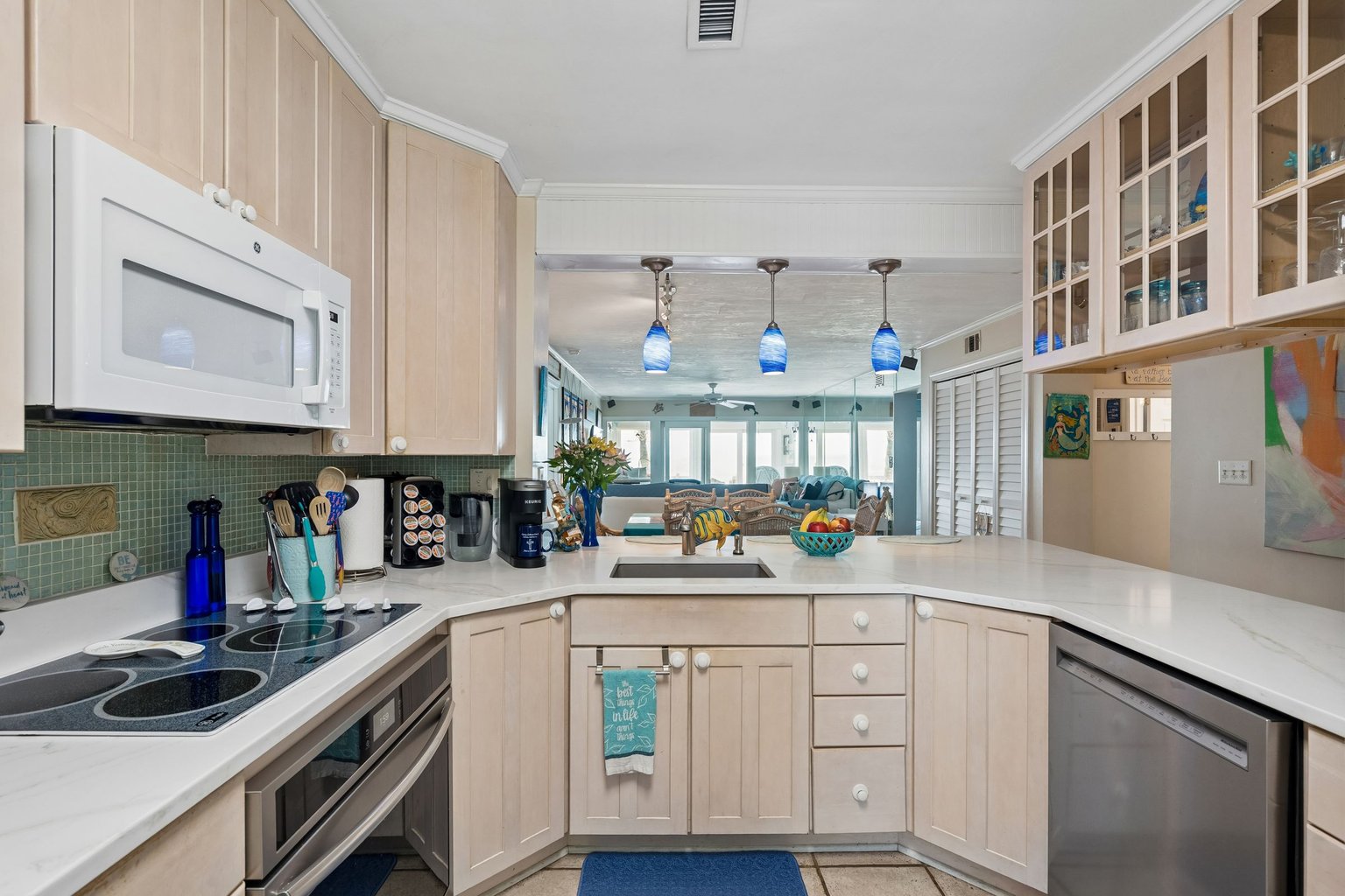 Folly Beach Vacation Rental