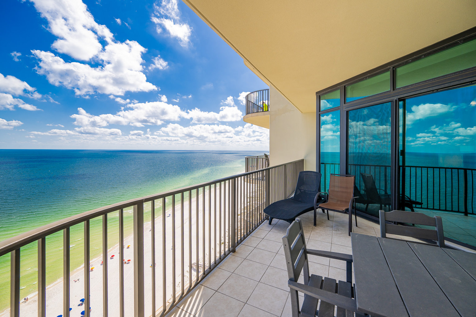 Orange Beach Vacation Rental