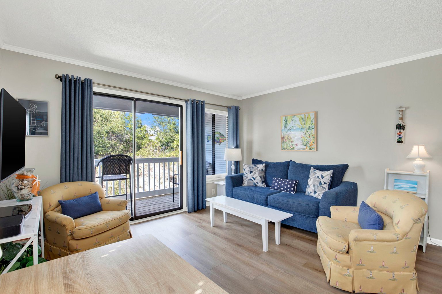Tybee Island Vacation Rental