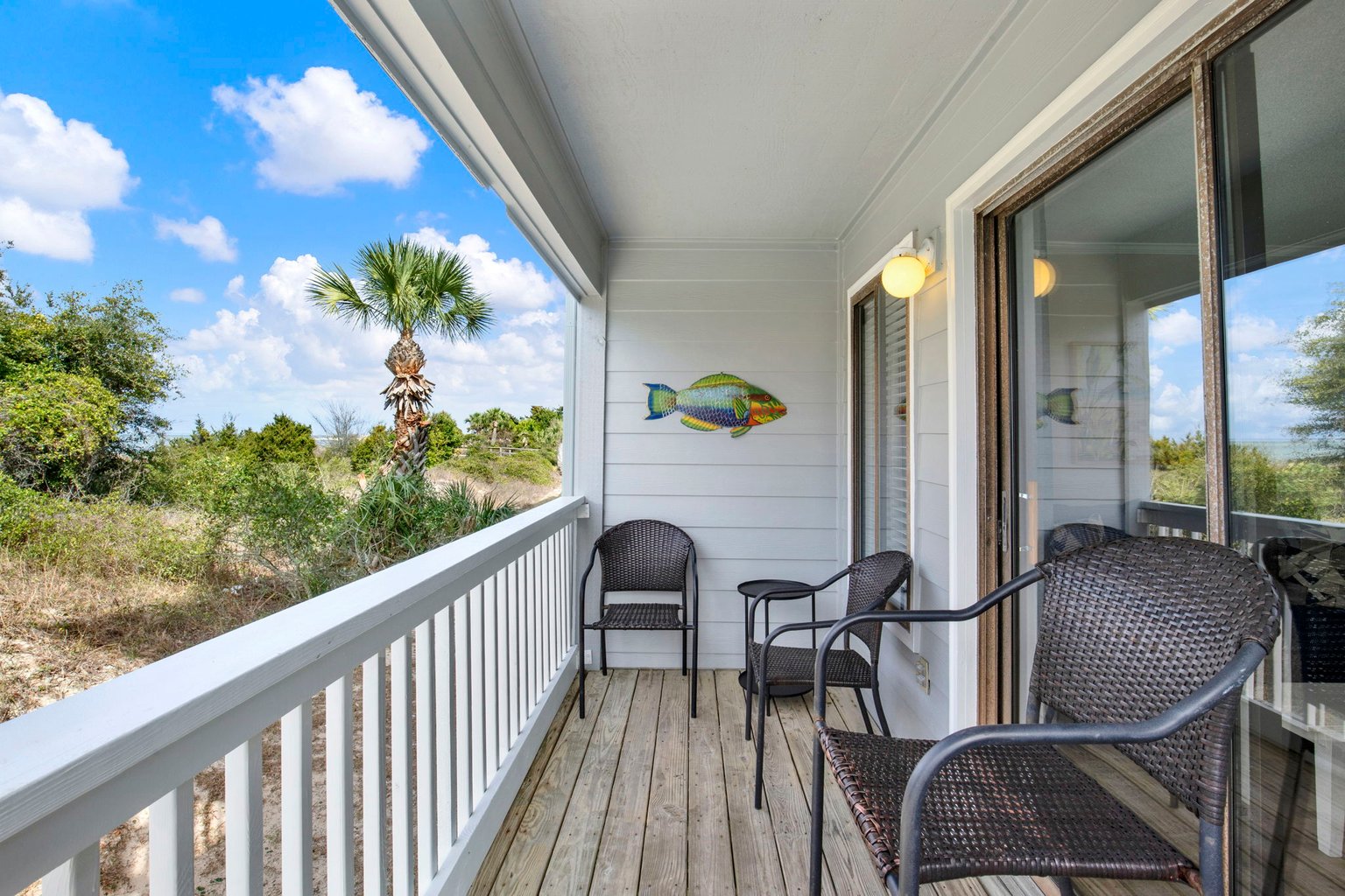 Tybee Island Vacation Rental
