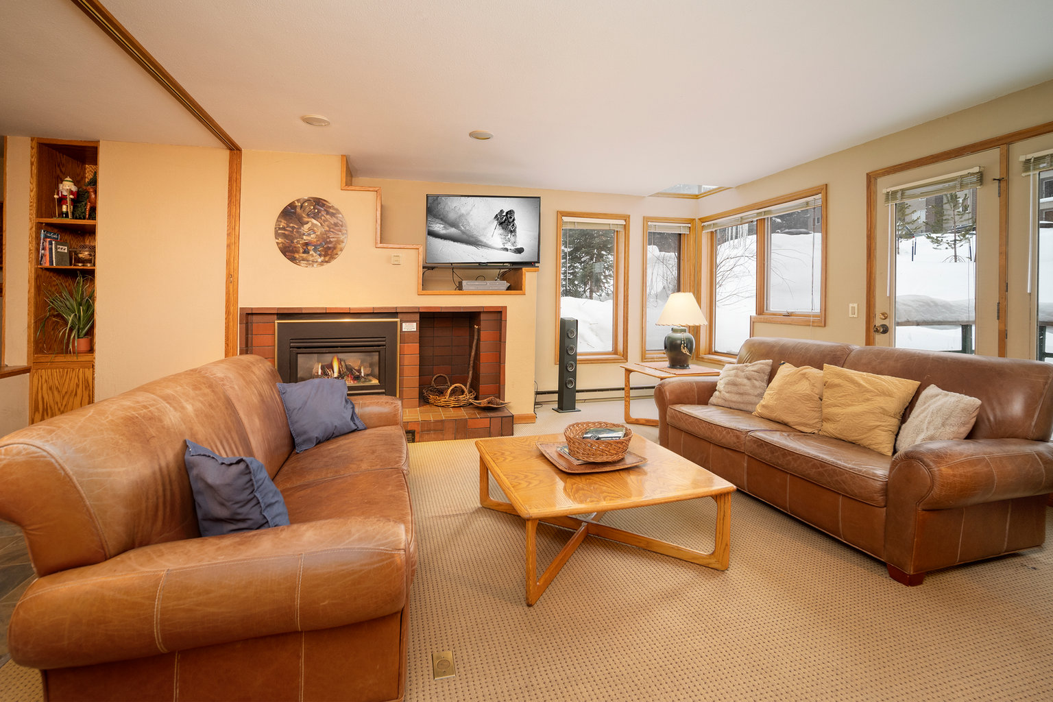 Winter Park Vacation Rental