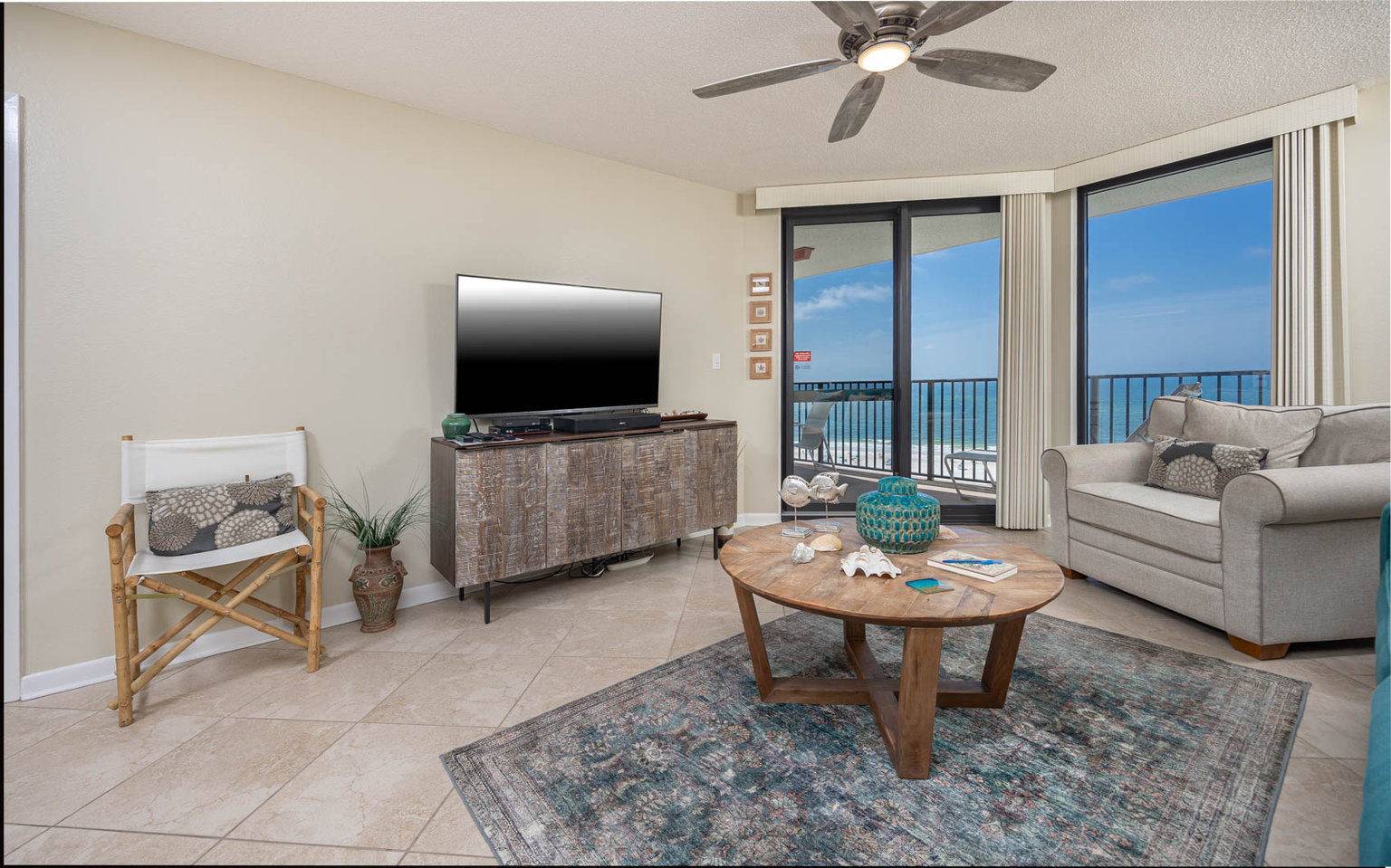 Orange Beach Vacation Rental
