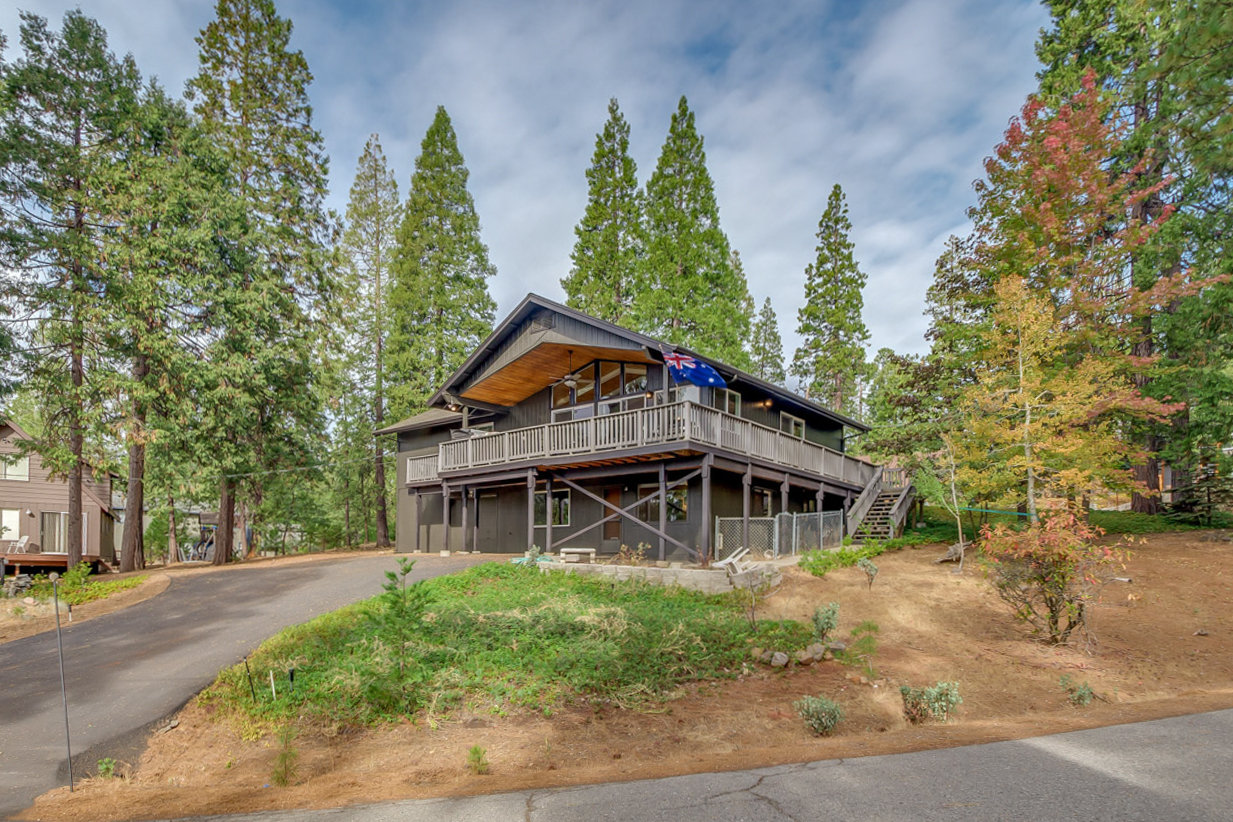 Arnold Vacation Rental