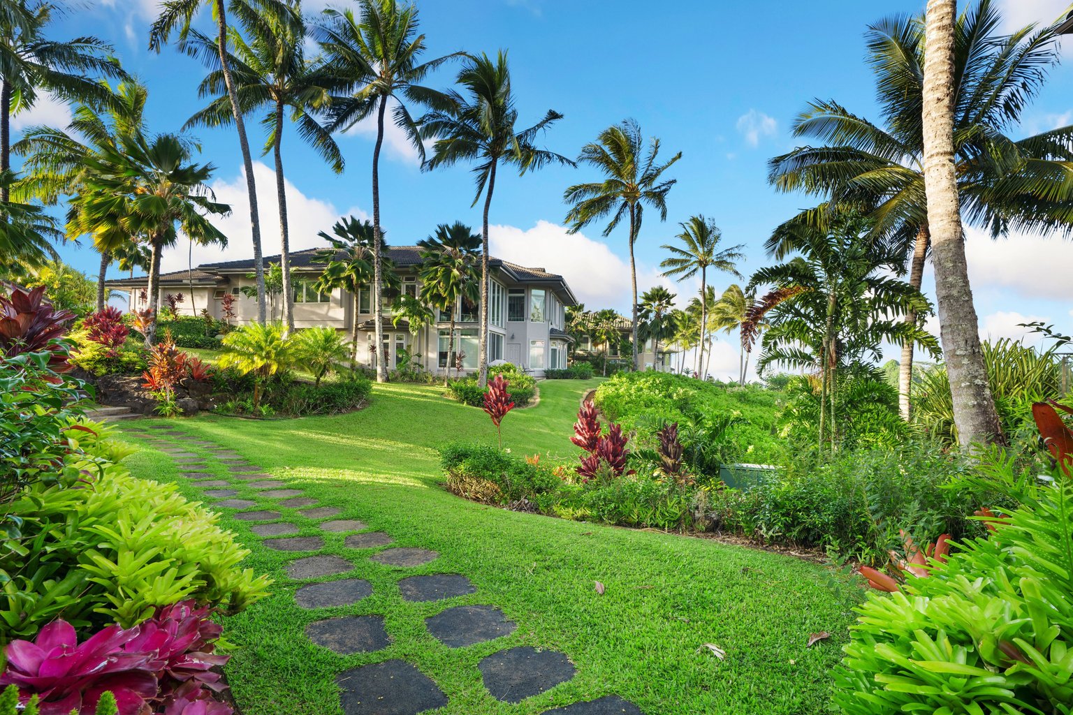 Princeville Vacation Rental