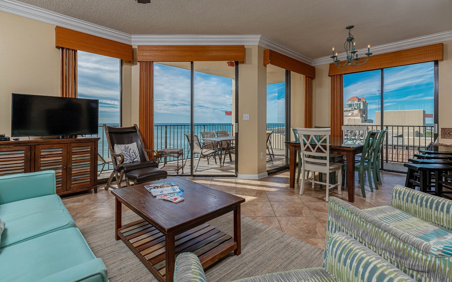 Orange Beach Vacation Rental