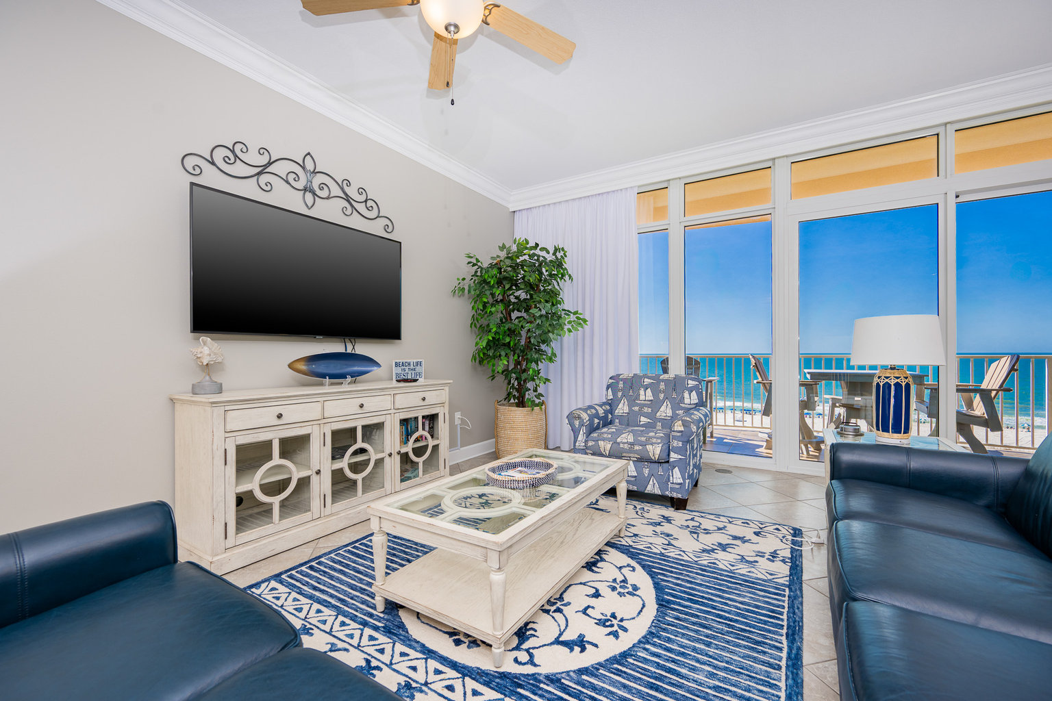 Orange Beach Vacation Rental