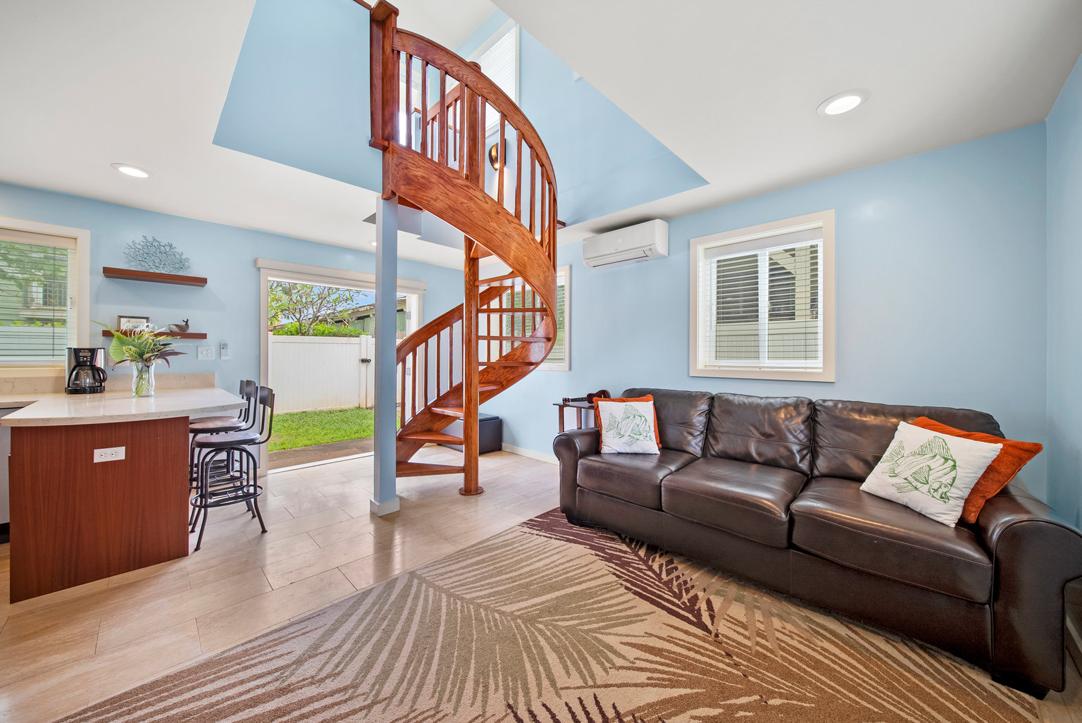 Waialua Vacation Rental