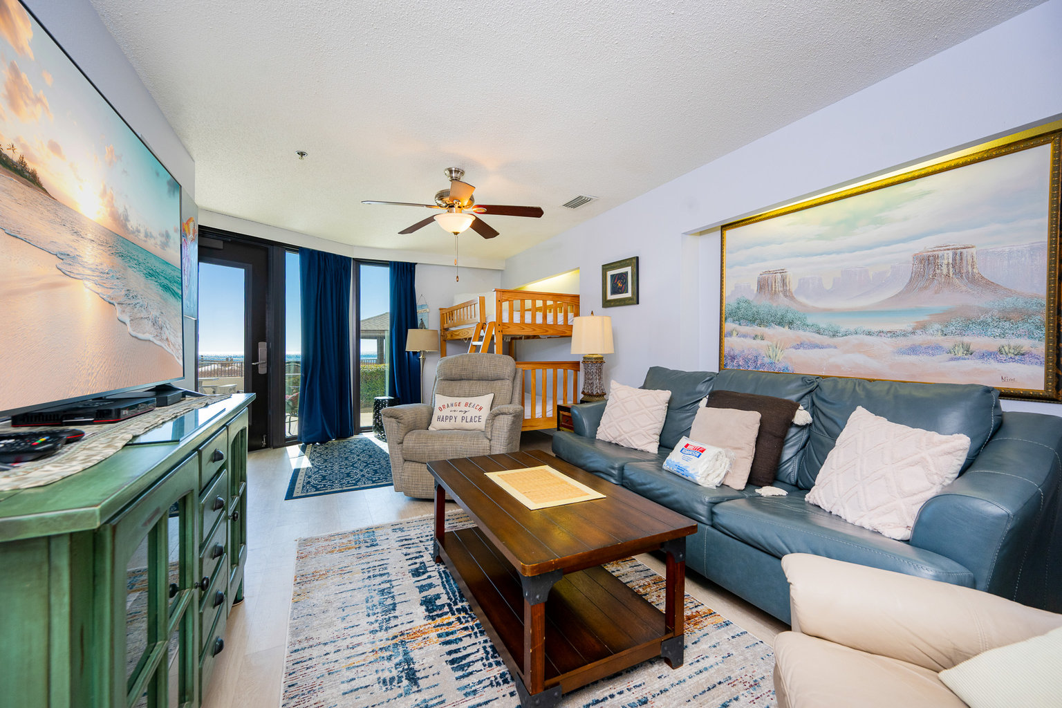 Orange Beach Vacation Rental