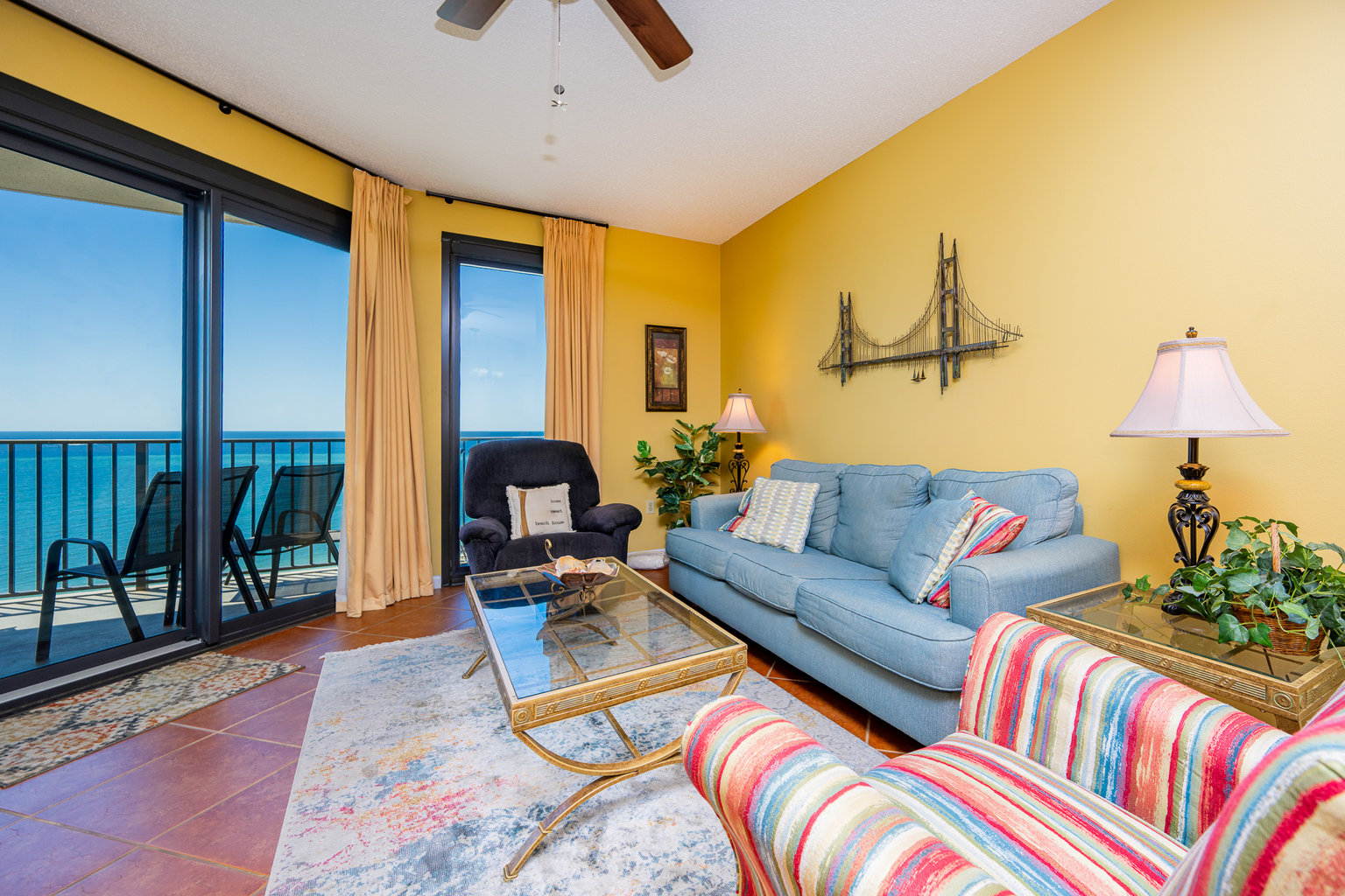 Orange Beach Vacation Rental
