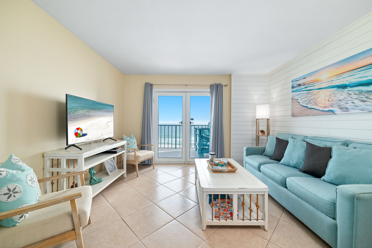 Gulf Shores Vacation Rental