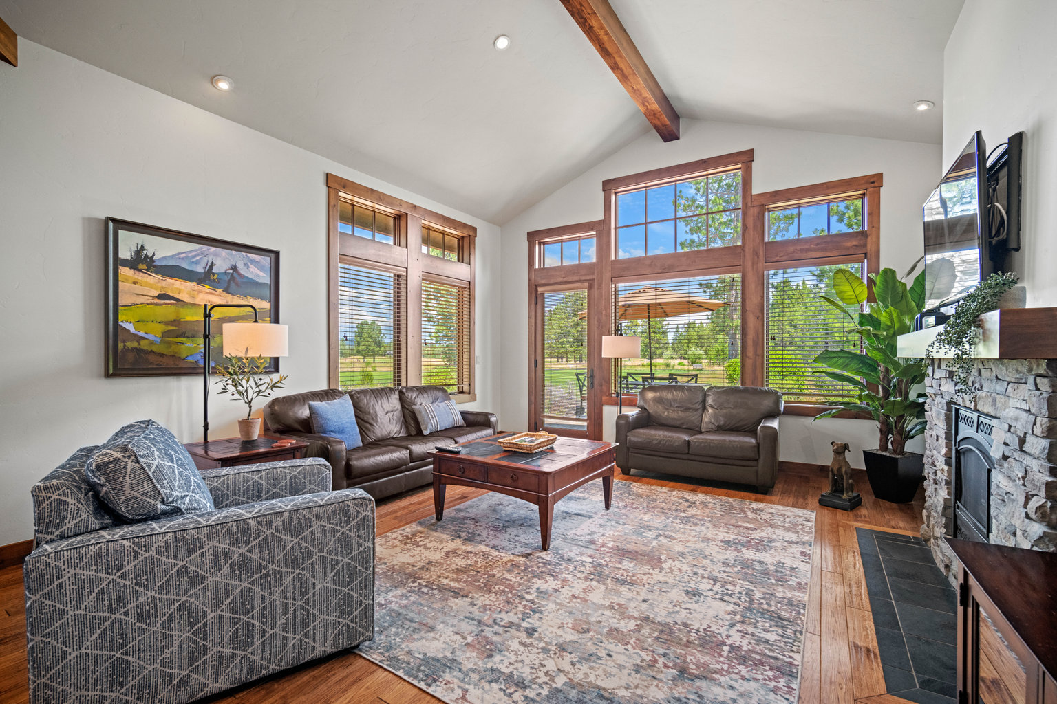 Sunriver Vacation Rental