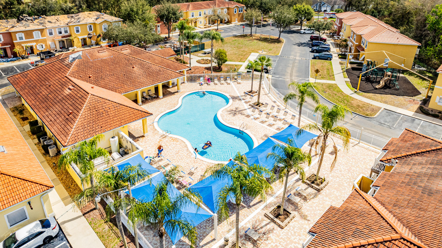 Kissimmee Vacation Rental