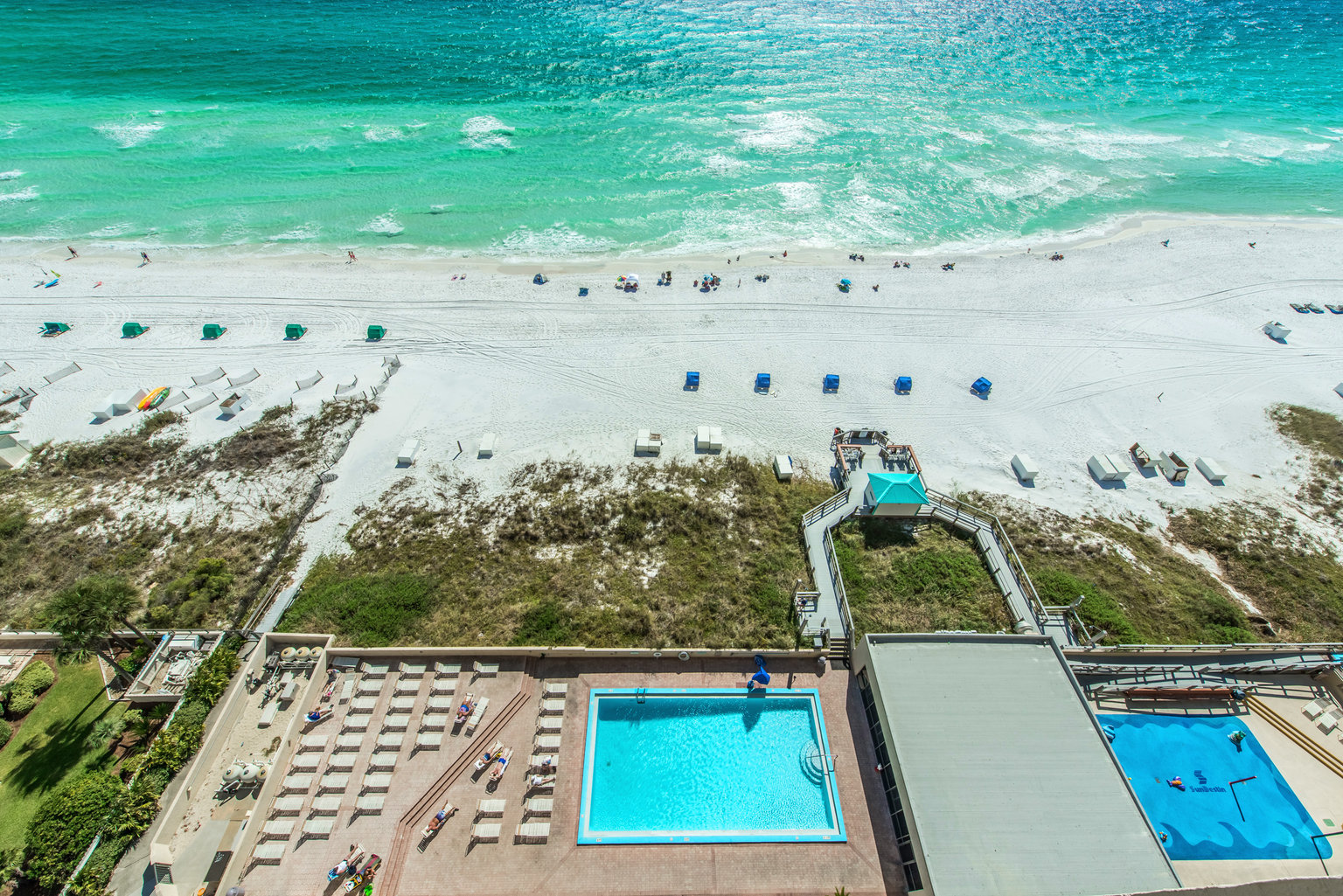 Destin Vacation Rental