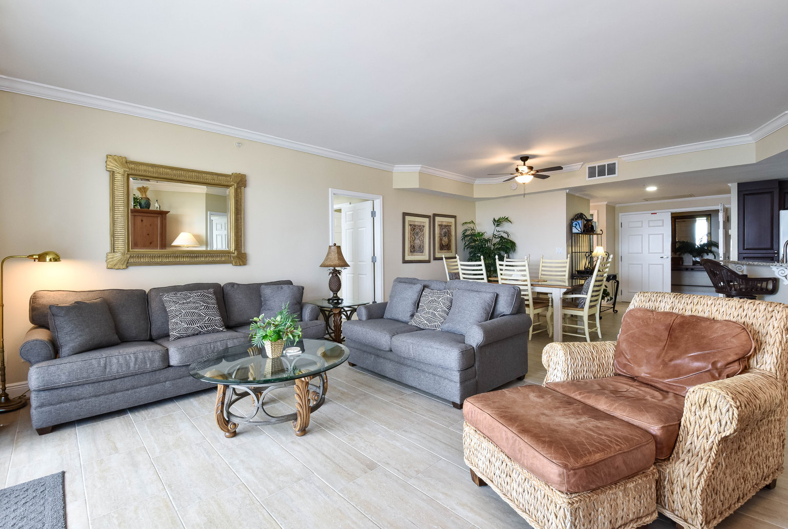 Destin Vacation Rental