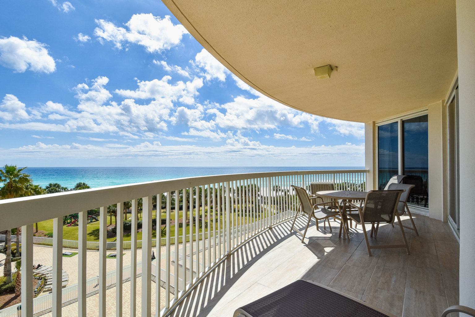Destin Vacation Rental